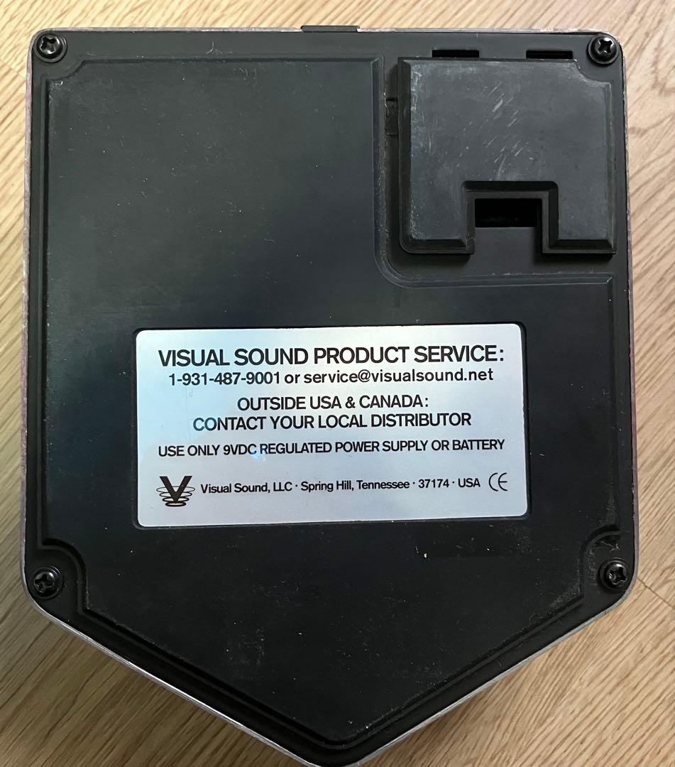 Jekyll & Hyde V2 ギターエフェクター