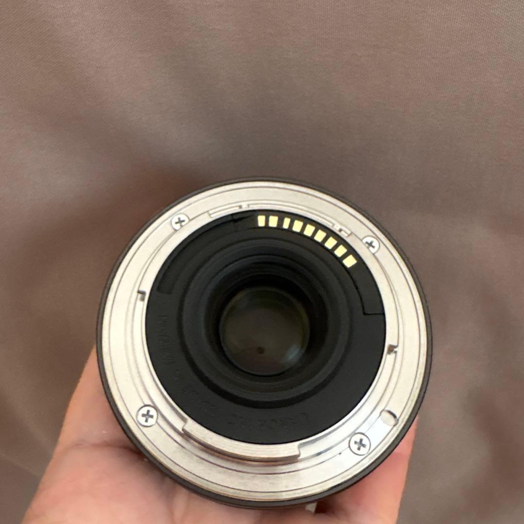 Canon ミラーレス一眼カメラ　EOS Kiss M ダブルレンズキット