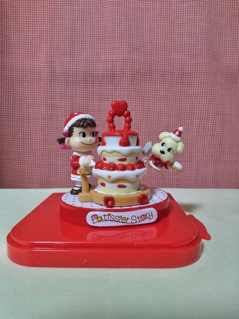 ペコポコストーリー コレクションボックス 10セット