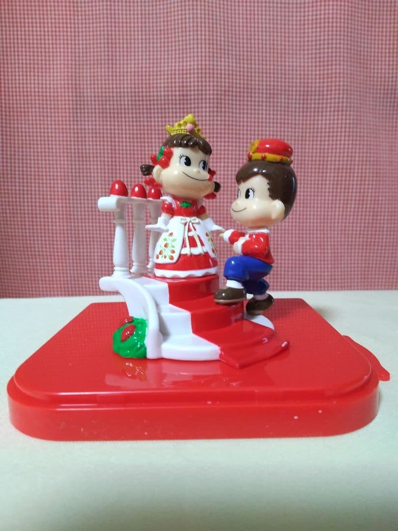 ペコポコストーリー コレクションボックス 10セット