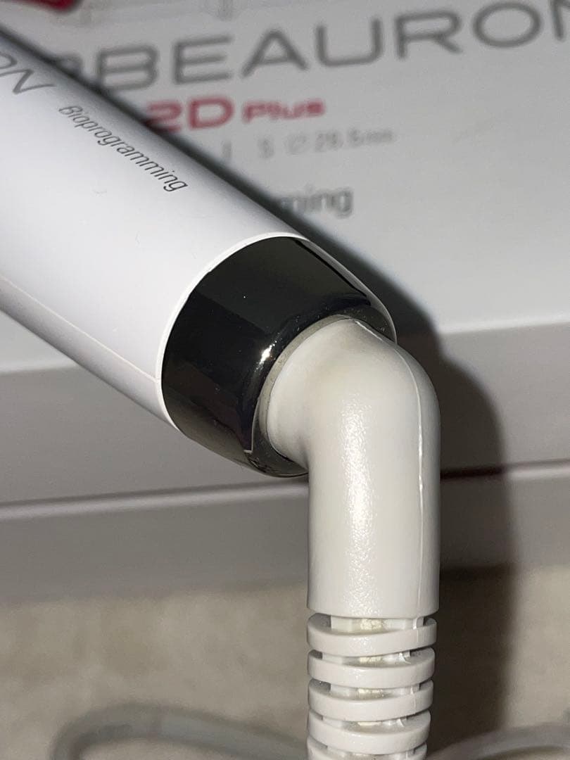 バイオプログラミング リュミエリーナ ヘアビューロン2D Plus 26.5mm