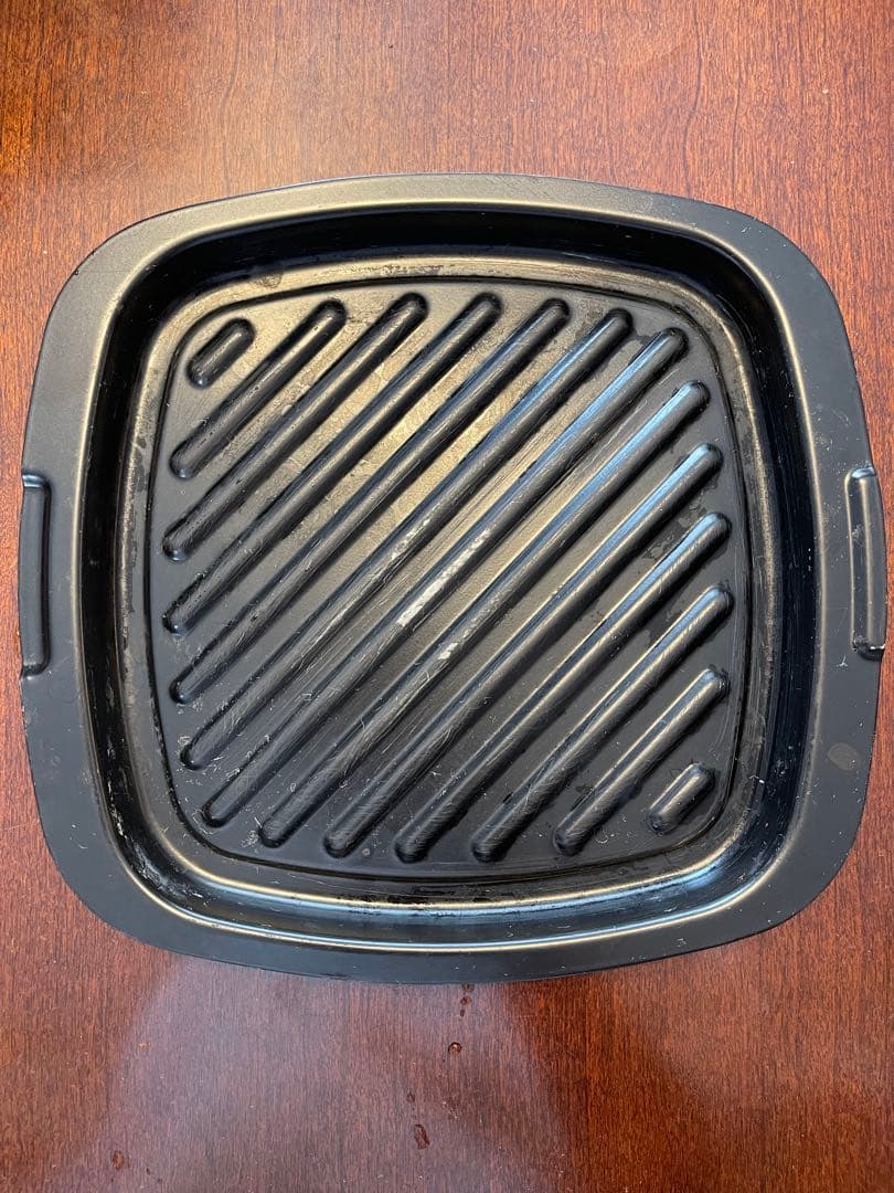 アラジントースター　グラファイト