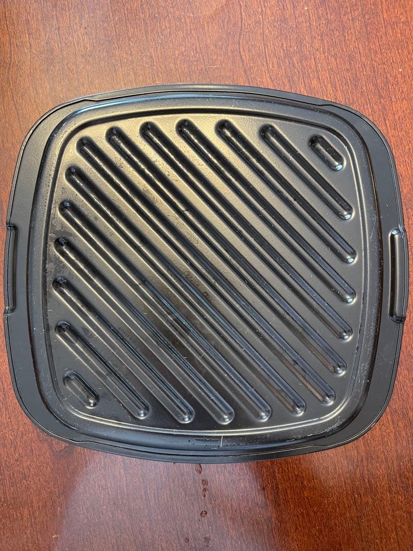 アラジントースター　グラファイト