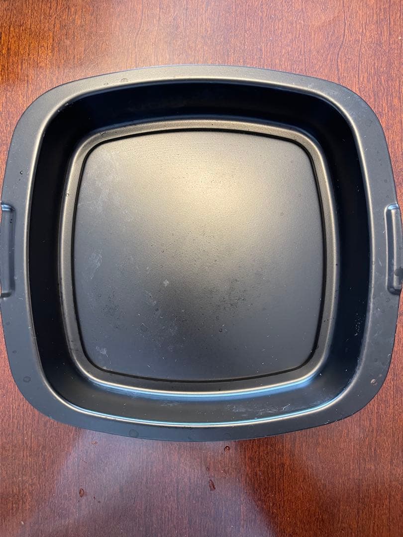 アラジントースター　グラファイト