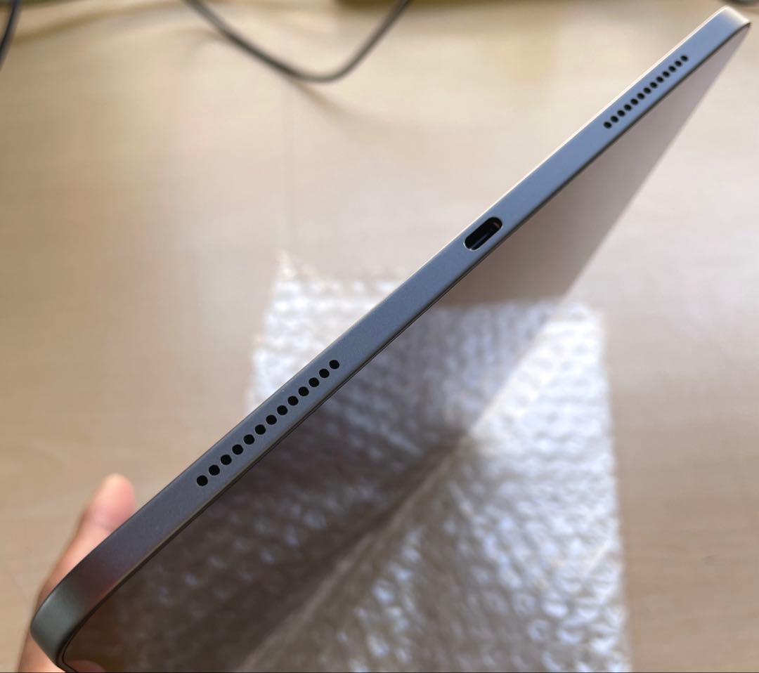 iPad Pro 11インチ　第2世代　グレイ　256GB A2228 美品