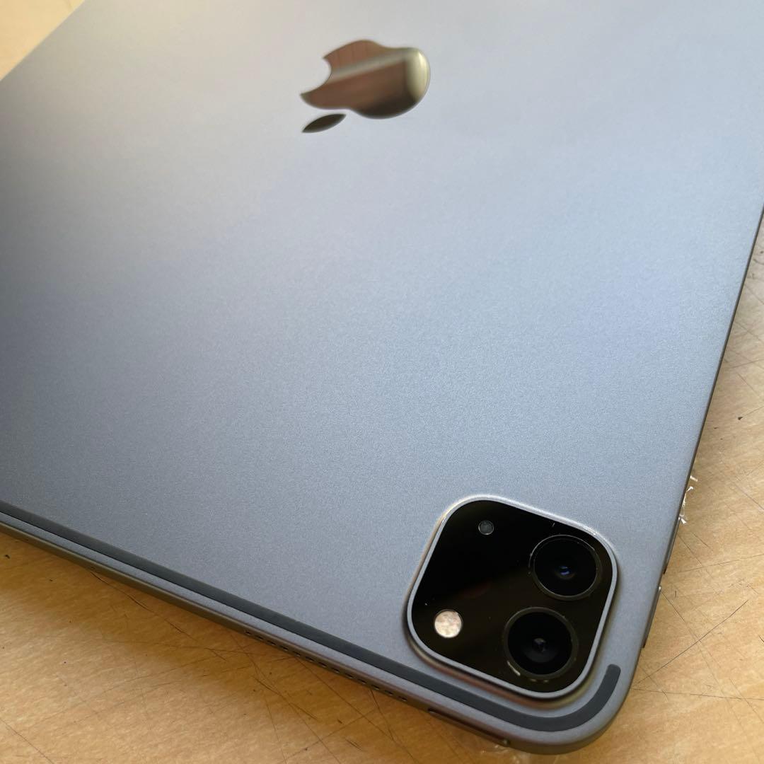 iPad Pro 11インチ　第2世代　グレイ　256GB A2228 美品