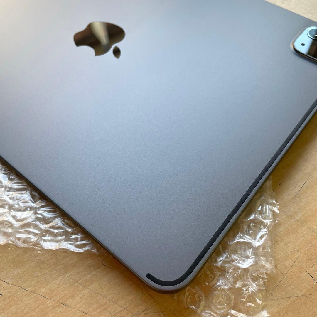 iPad Pro 11インチ　第2世代　グレイ　256GB A2228 美品