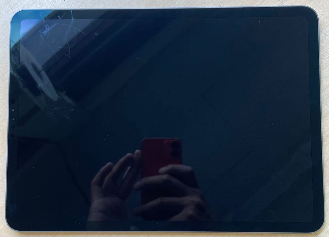 iPad Pro 11インチ　第2世代　グレイ　256GB A2228 美品