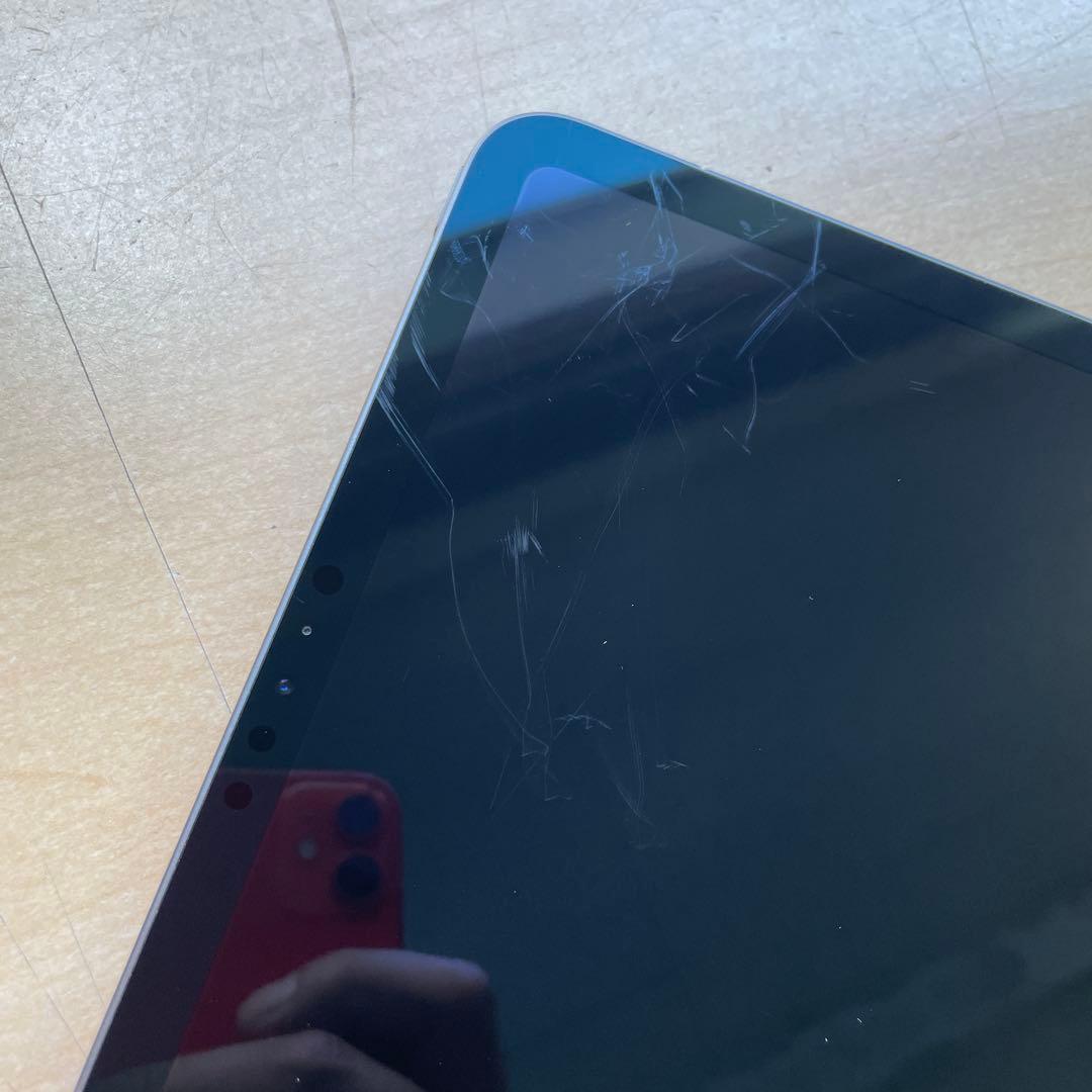 iPad Pro 11インチ　第2世代　グレイ　256GB A2228 美品
