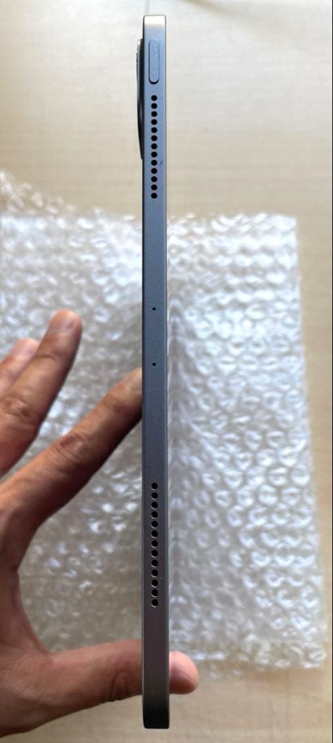 iPad Pro 11インチ　第2世代　グレイ　256GB A2228 美品