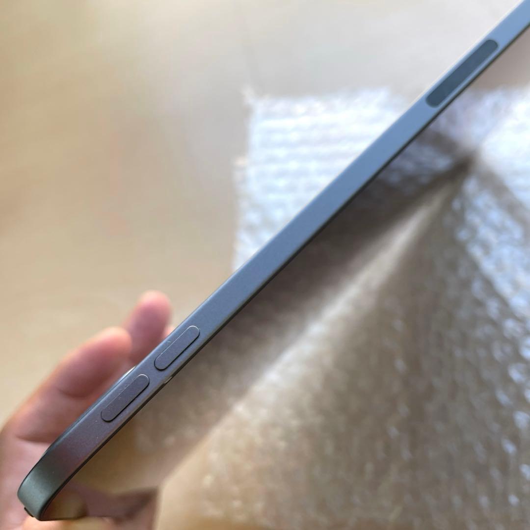 iPad Pro 11インチ　第2世代　グレイ　256GB A2228 美品
