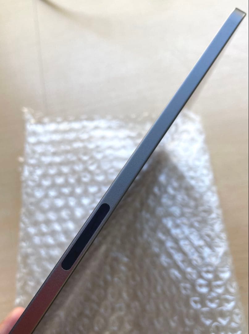 iPad Pro 11インチ　第2世代　グレイ　256GB A2228 美品