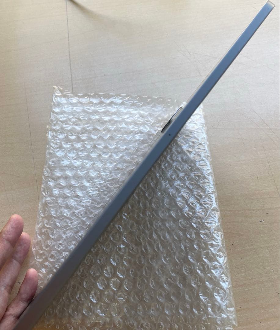 iPad Pro 11インチ　第2世代　グレイ　256GB A2228 美品