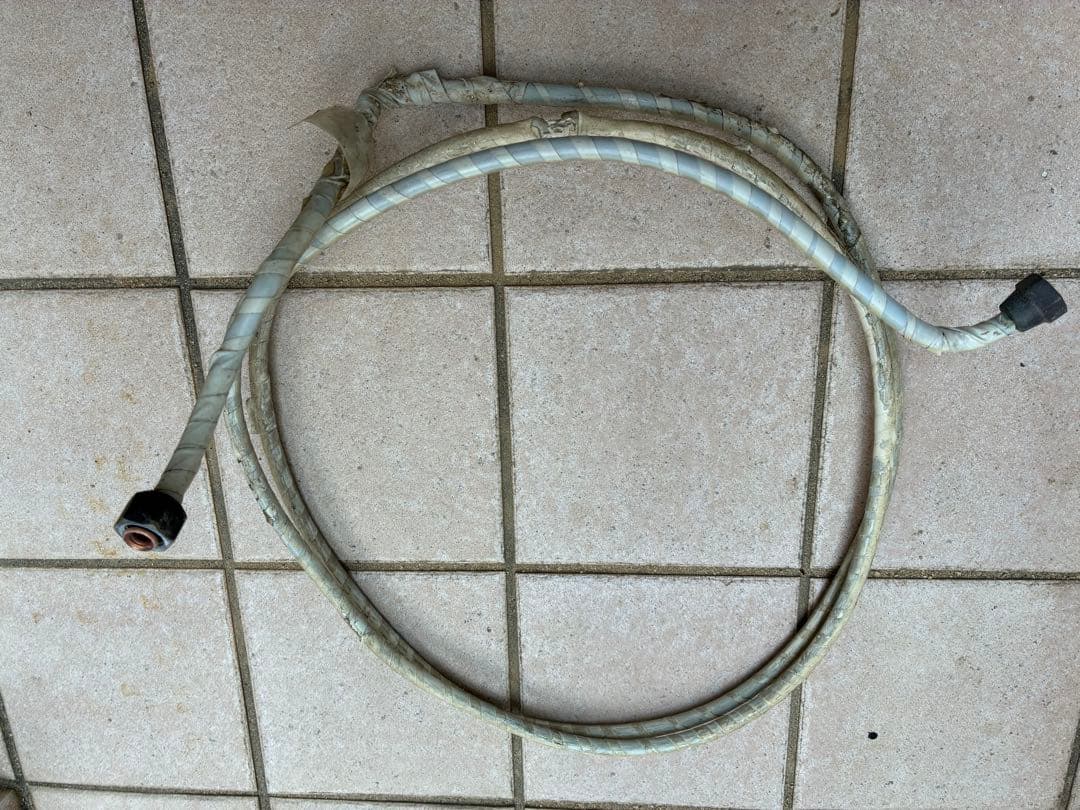 灯油タンク82L入り ステンレス製　長府ボイラーSOT901U