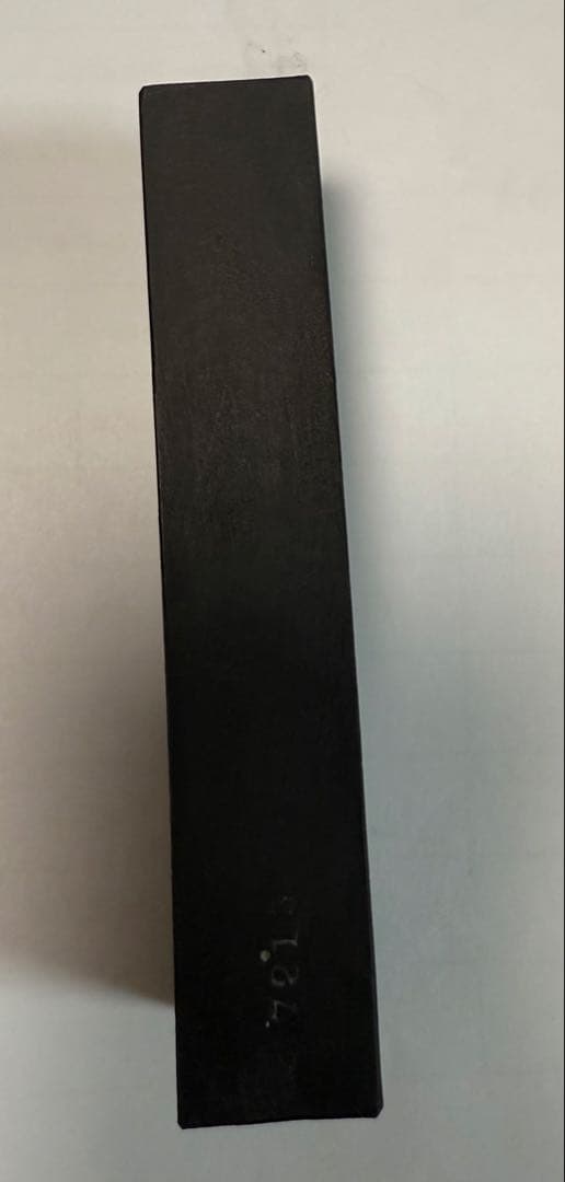 中国　気叶金蘭　未使用　上海墨廠製　精煙　重さ約117g 送料込み25111