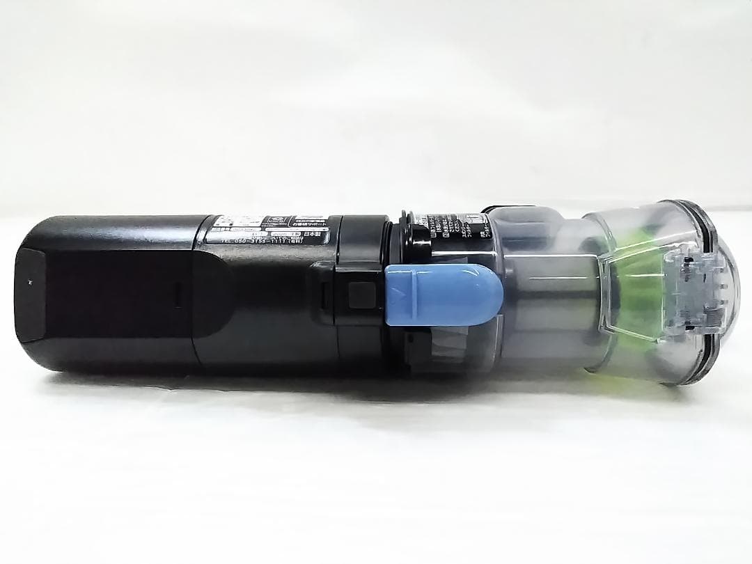 日立コードレス スティッククリーナー PV-BFL1 掃除機 2020年製★