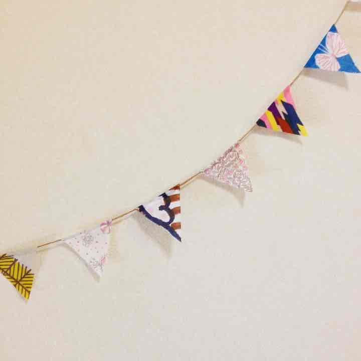 なちゅ様ご確認ページ ミナペルホネン ガーランド