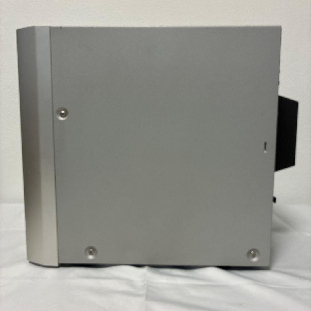 sony ソニー hcd-md555 システムコンポ