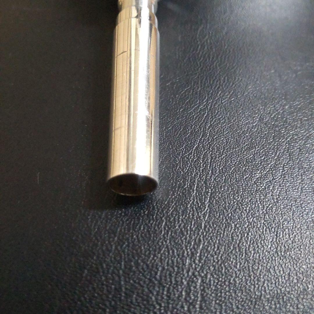 JK トランペット マウスピース USA 1C 3.8