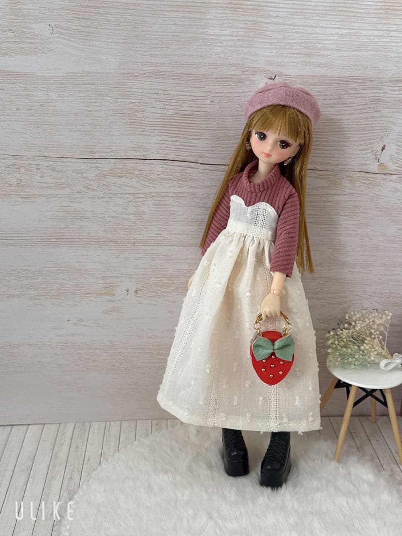 mocconon様 お取り置き 1/31 3点