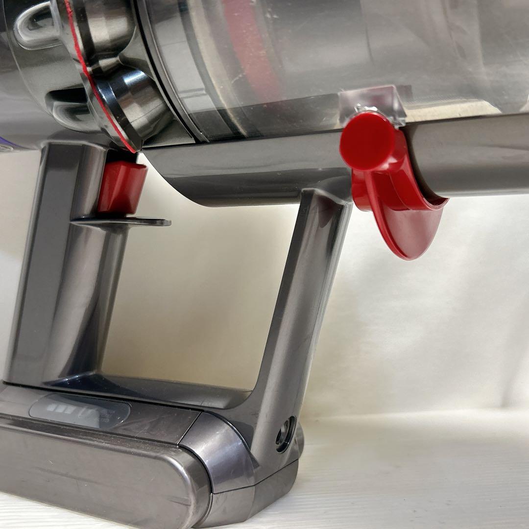 ダイソン dyson コードレスクリーナー 純正 SV12 本体