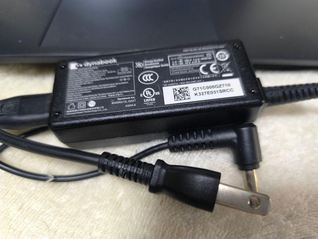 Windowsノート本体 dynabook MJ54/HS Win11 Office2024