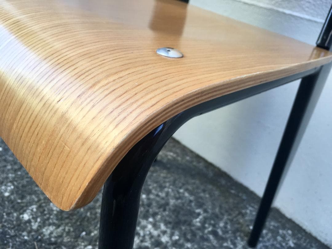 【直接引取可】ジャンプルーヴェ スタンダードチェア デザイナーズ リプロダクト