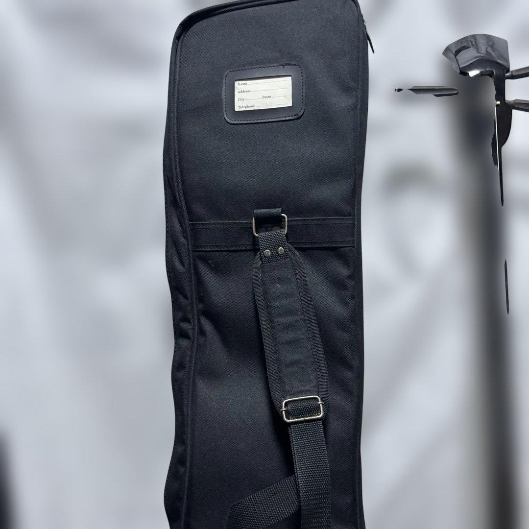 美品　沖縄三線 本革 ケースセット 三線