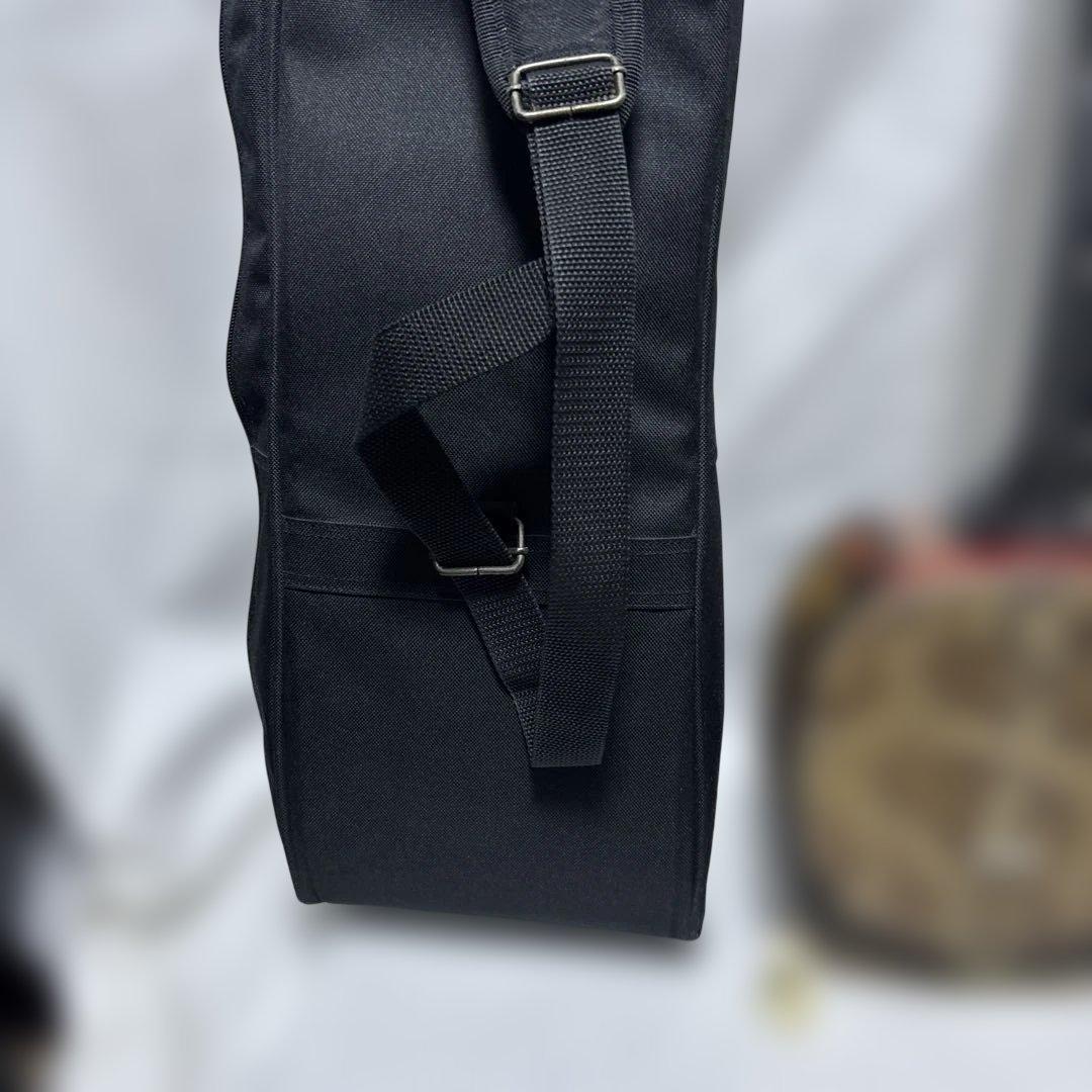 美品　沖縄三線 本革 ケースセット 三線