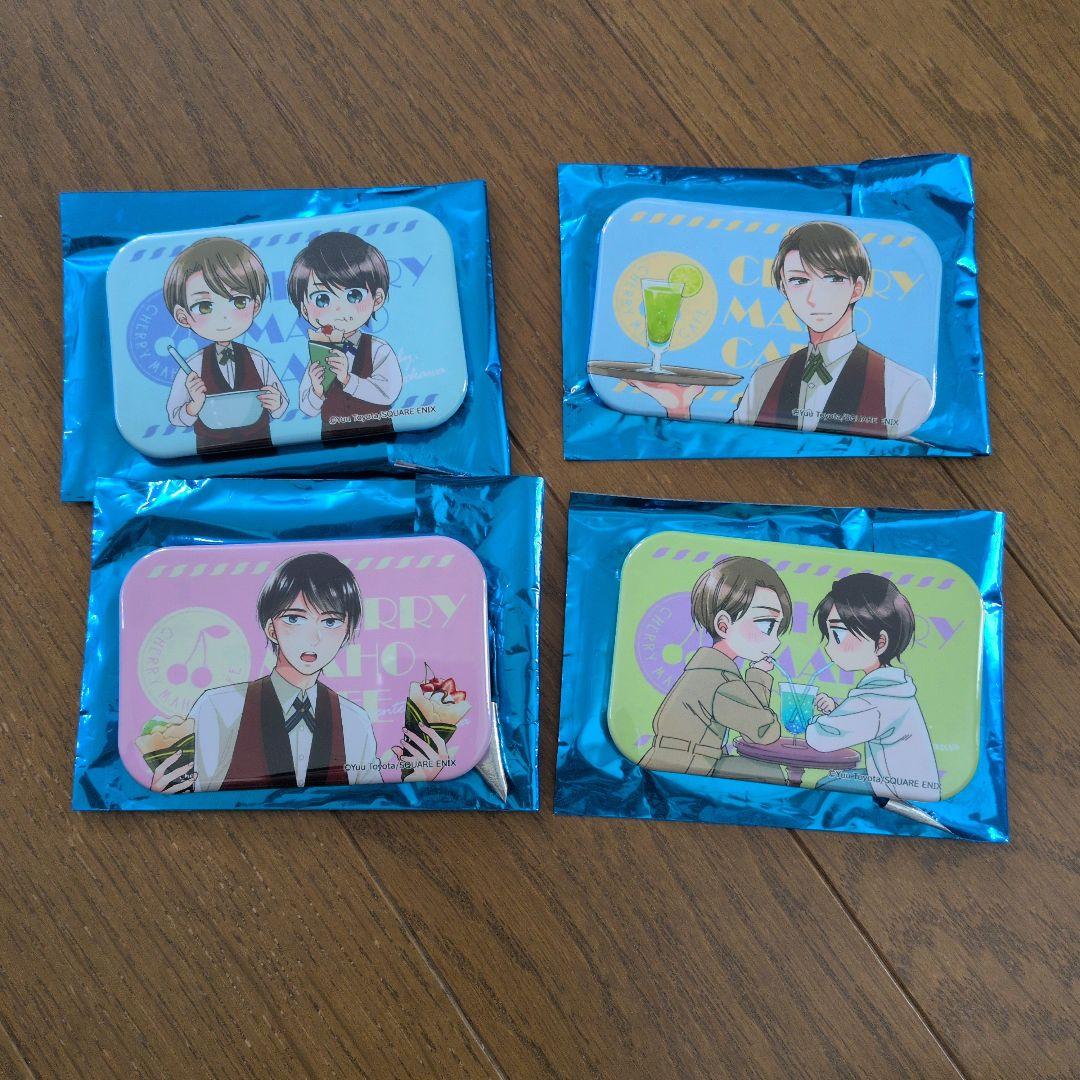 30歳まで童貞だと魔法使いになれるらしい　グッズセット