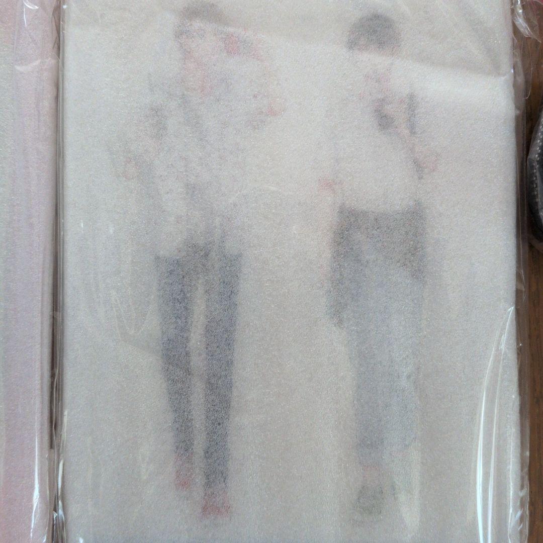 30歳まで童貞だと魔法使いになれるらしい　グッズセット
