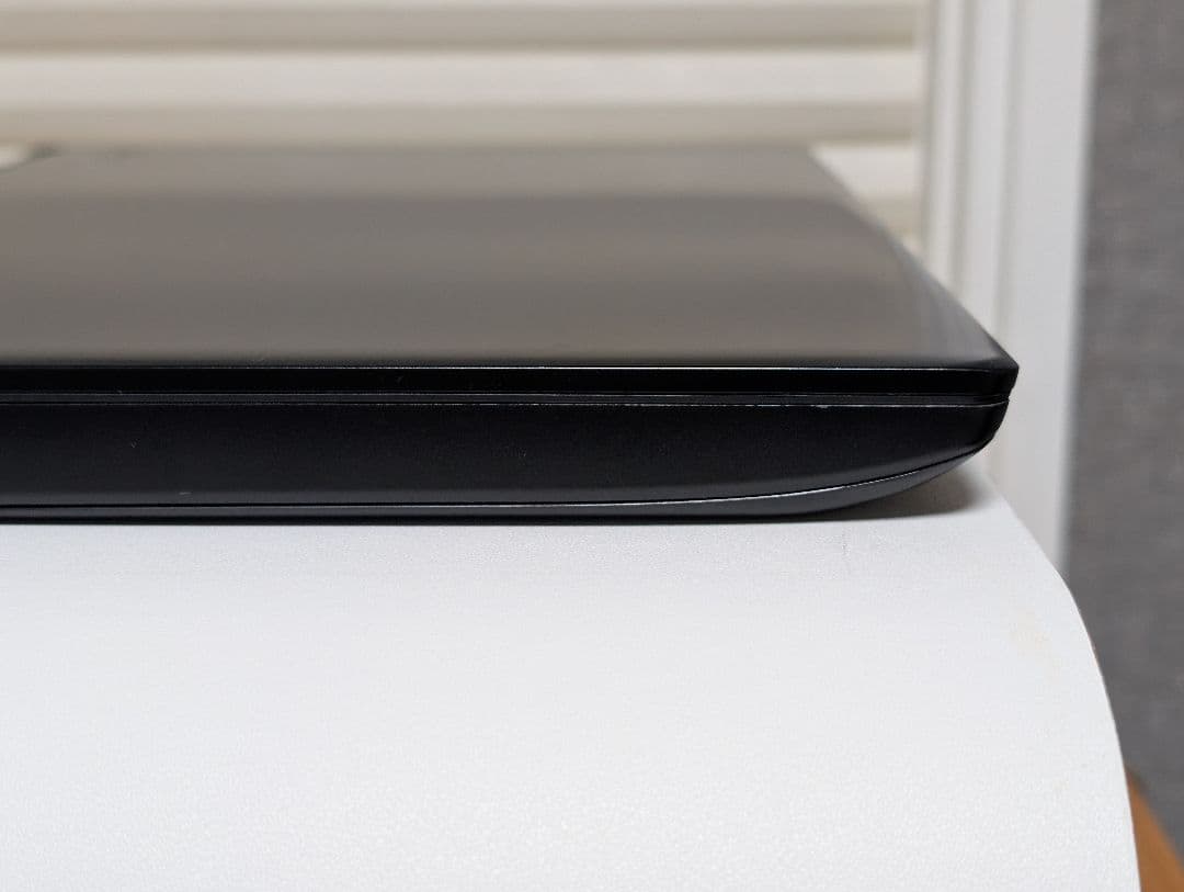 dynabookR73 gen7-i5 Win11メモリ16G SSD256G