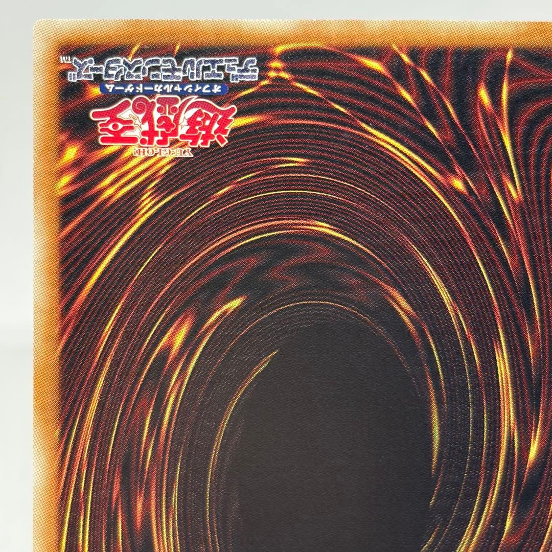 ブラックマジシャン　ホロパラ