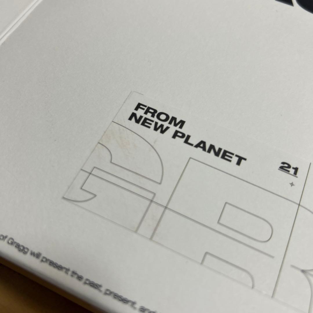 GRAGG ネオングリーン iphone14 ケース