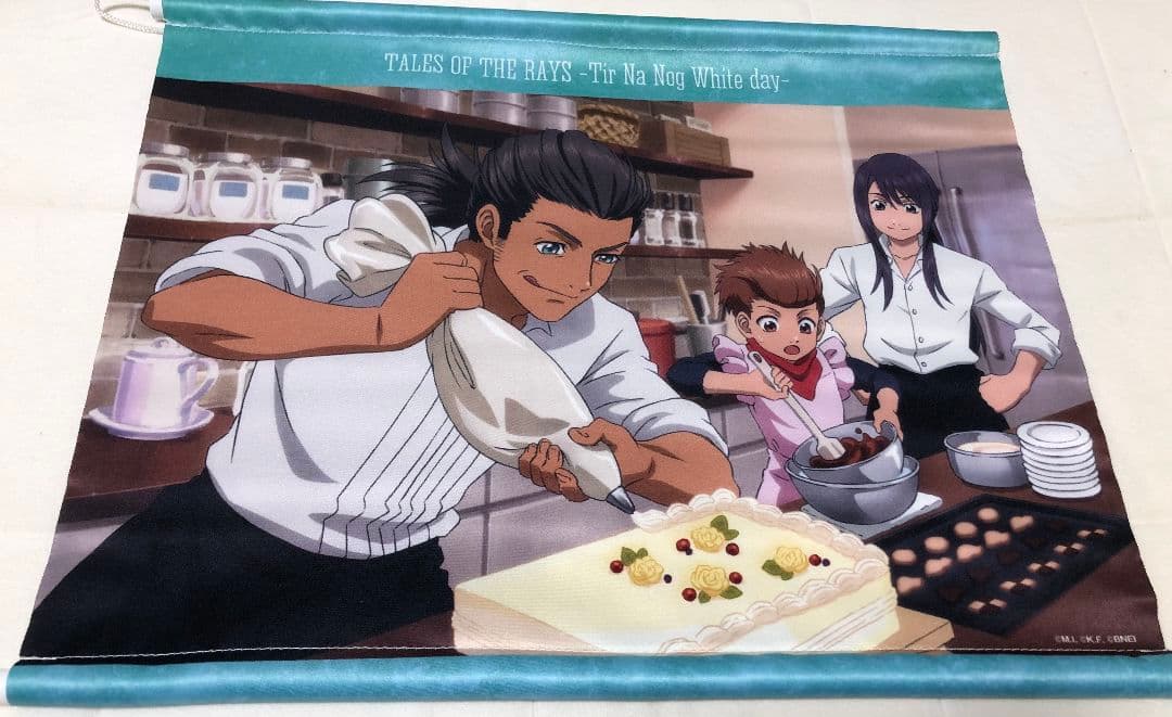 テイルズ　レイヴン　シュヴァーン　纏め売り