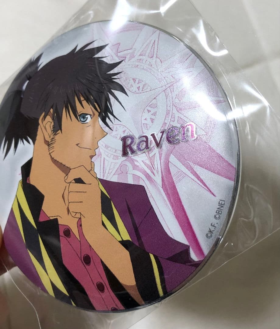 テイルズ　レイヴン　シュヴァーン　纏め売り