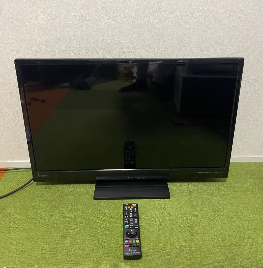 MITSUBISHI 液晶テレビ 32V型 LCD-32LB8