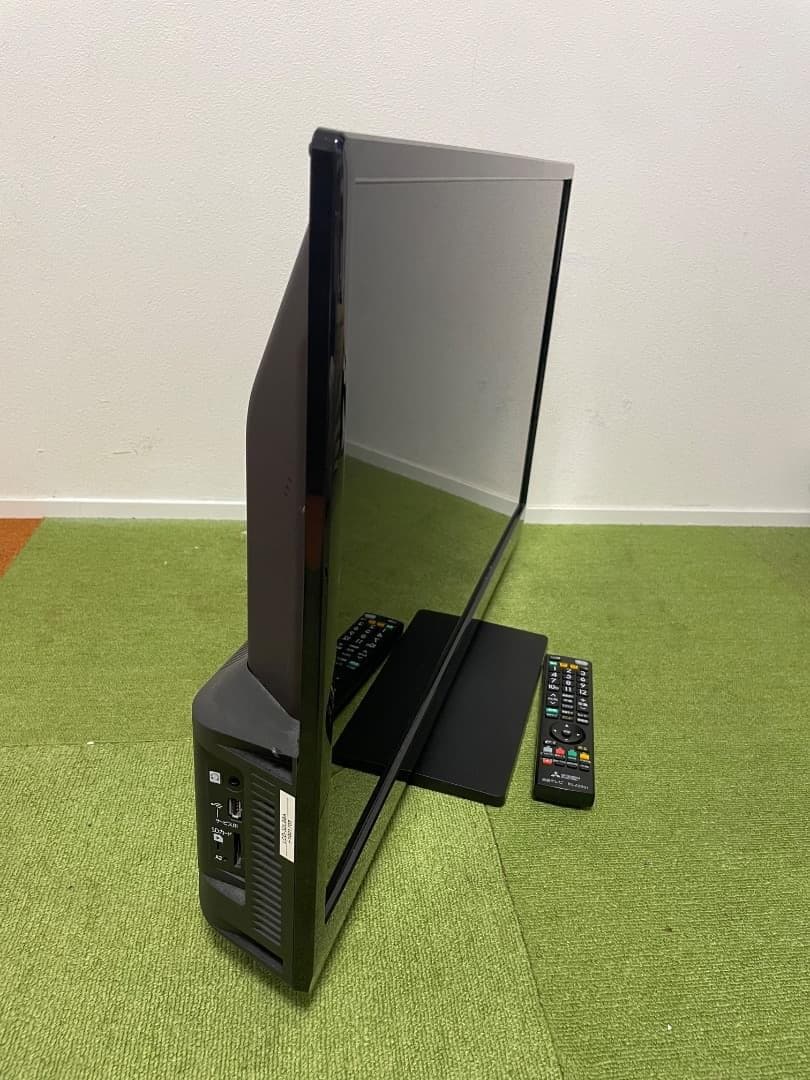 MITSUBISHI 液晶テレビ 32V型 LCD-32LB8