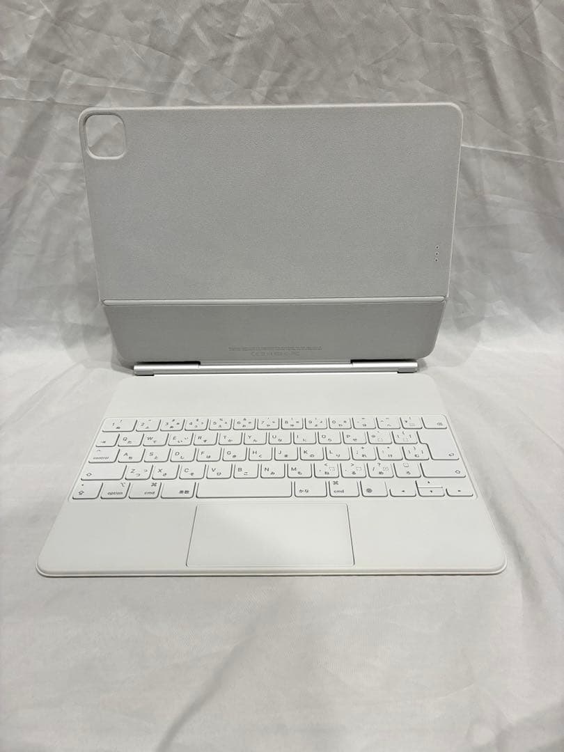 【美品】Apple iPad Magic Keyboard A2480