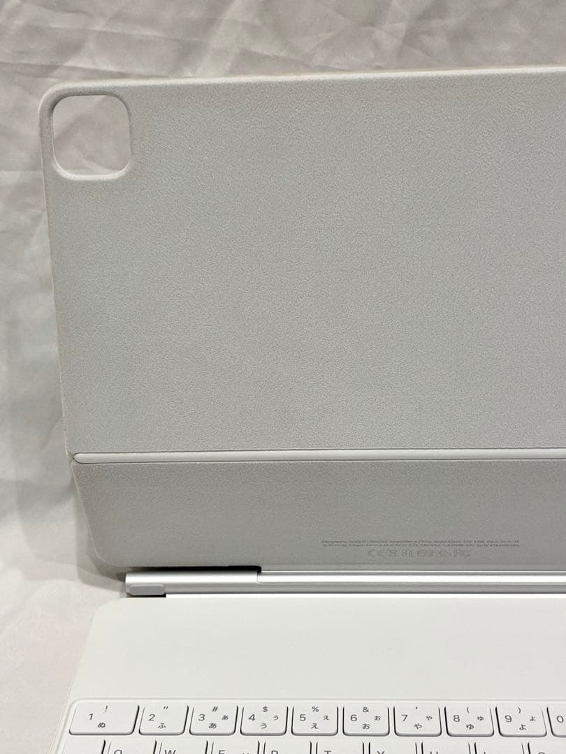【美品】Apple iPad Magic Keyboard A2480