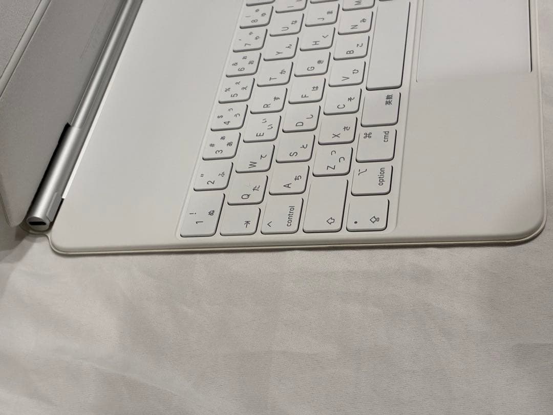 【美品】Apple iPad Magic Keyboard A2480