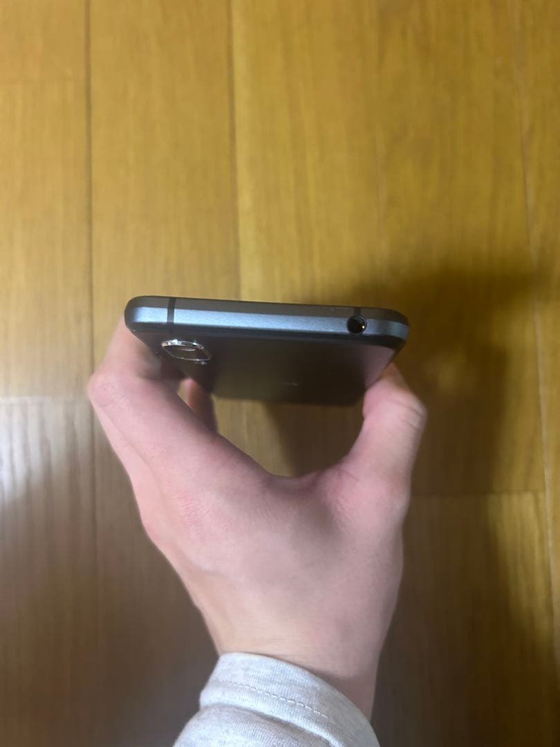 スマートフォン本体 AQUOS sense3 basic (SHV48) 32GB