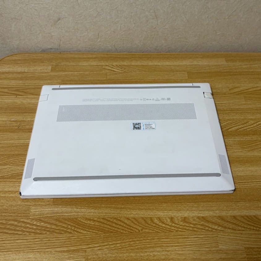 g*o様 HP Pavilion Aero 13-be2xxx Ryzen7 7