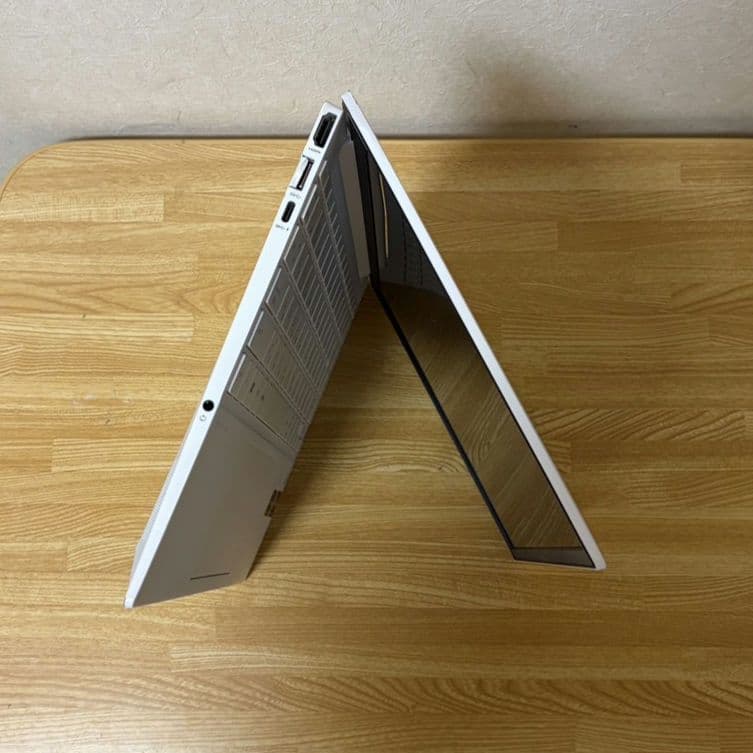 g*o様 HP Pavilion Aero 13-be2xxx Ryzen7 7