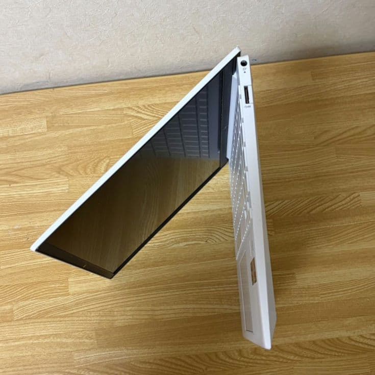 g*o様 HP Pavilion Aero 13-be2xxx Ryzen7 7