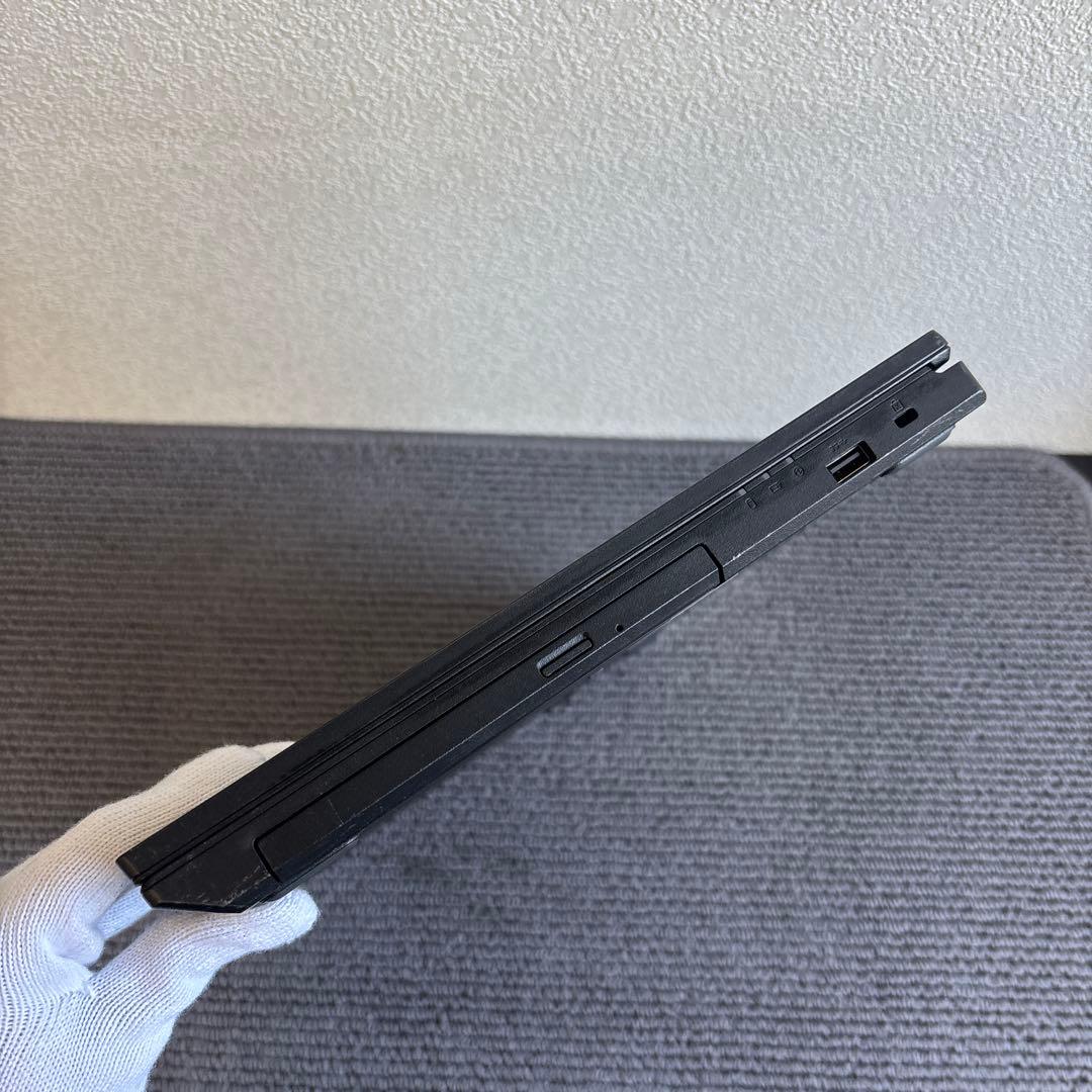 NEC versapro VA-B i3-1115G4 メモリ8GB#6804