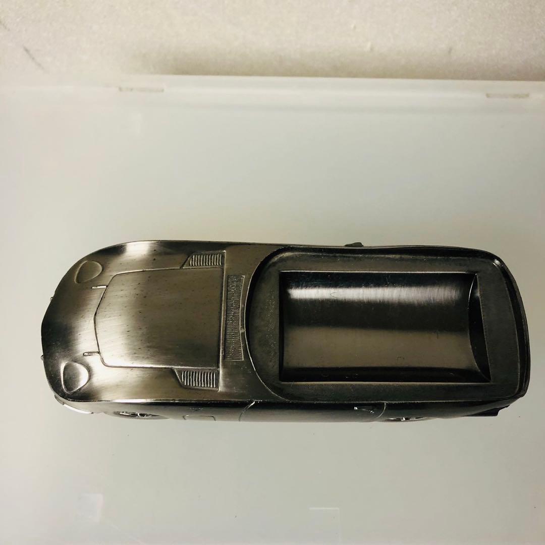 G75コレクション品✨ トヨタ2000GT シガレットケース アンティーク品