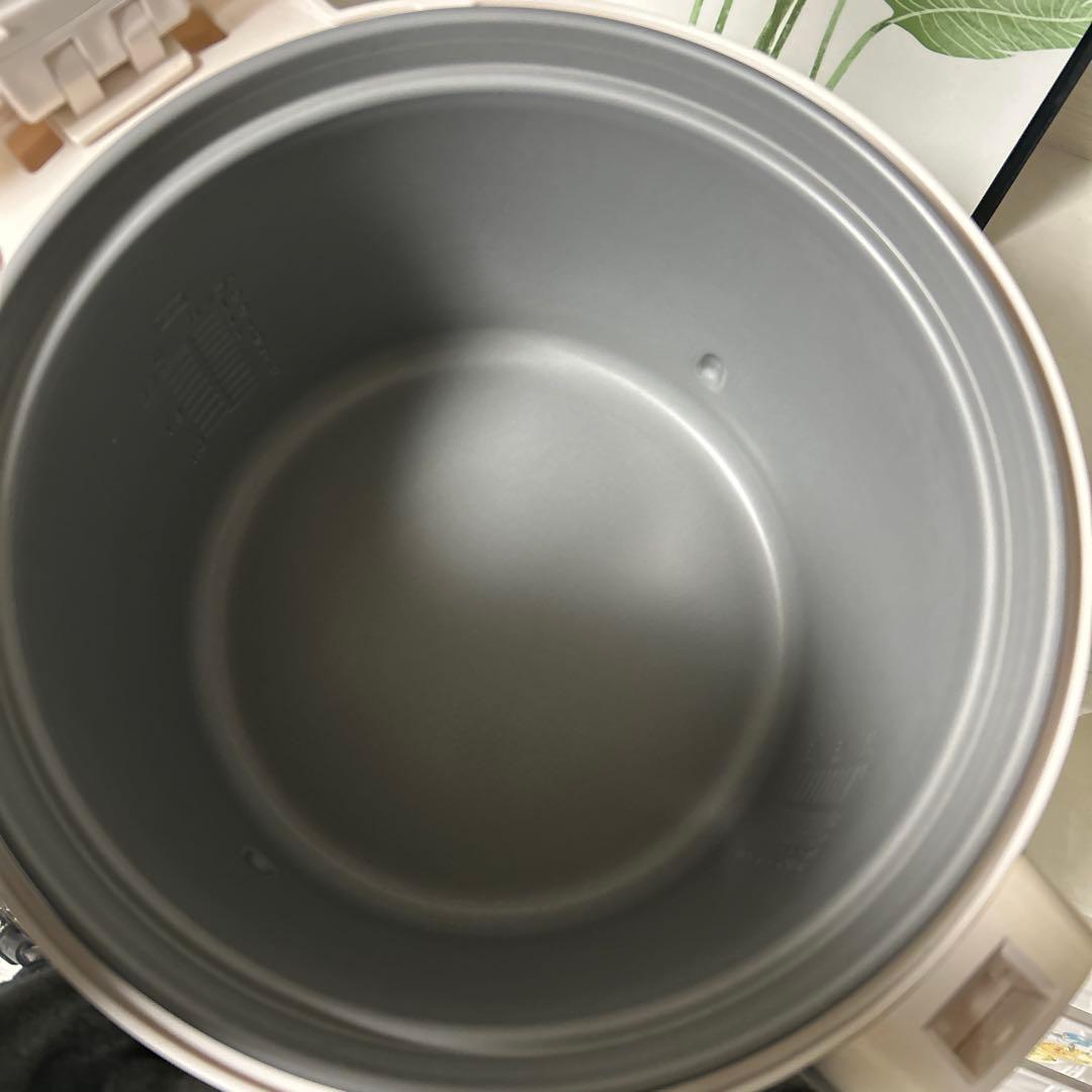 ZOJIRUSHI象印電子ジャー炊飯器 NYE-2700昭和 レトロ 2.7L