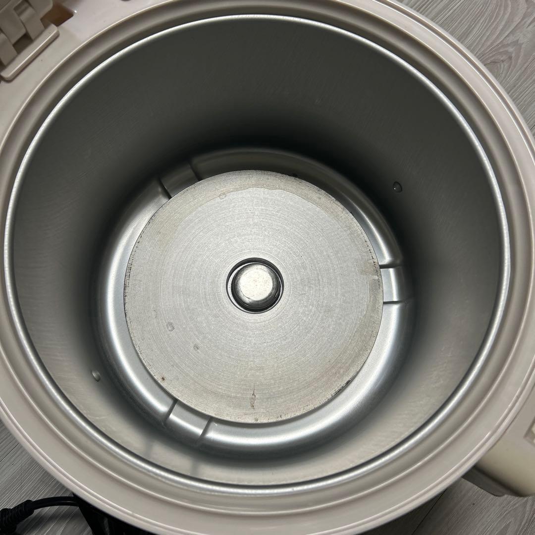 ZOJIRUSHI象印電子ジャー炊飯器 NYE-2700昭和 レトロ 2.7L