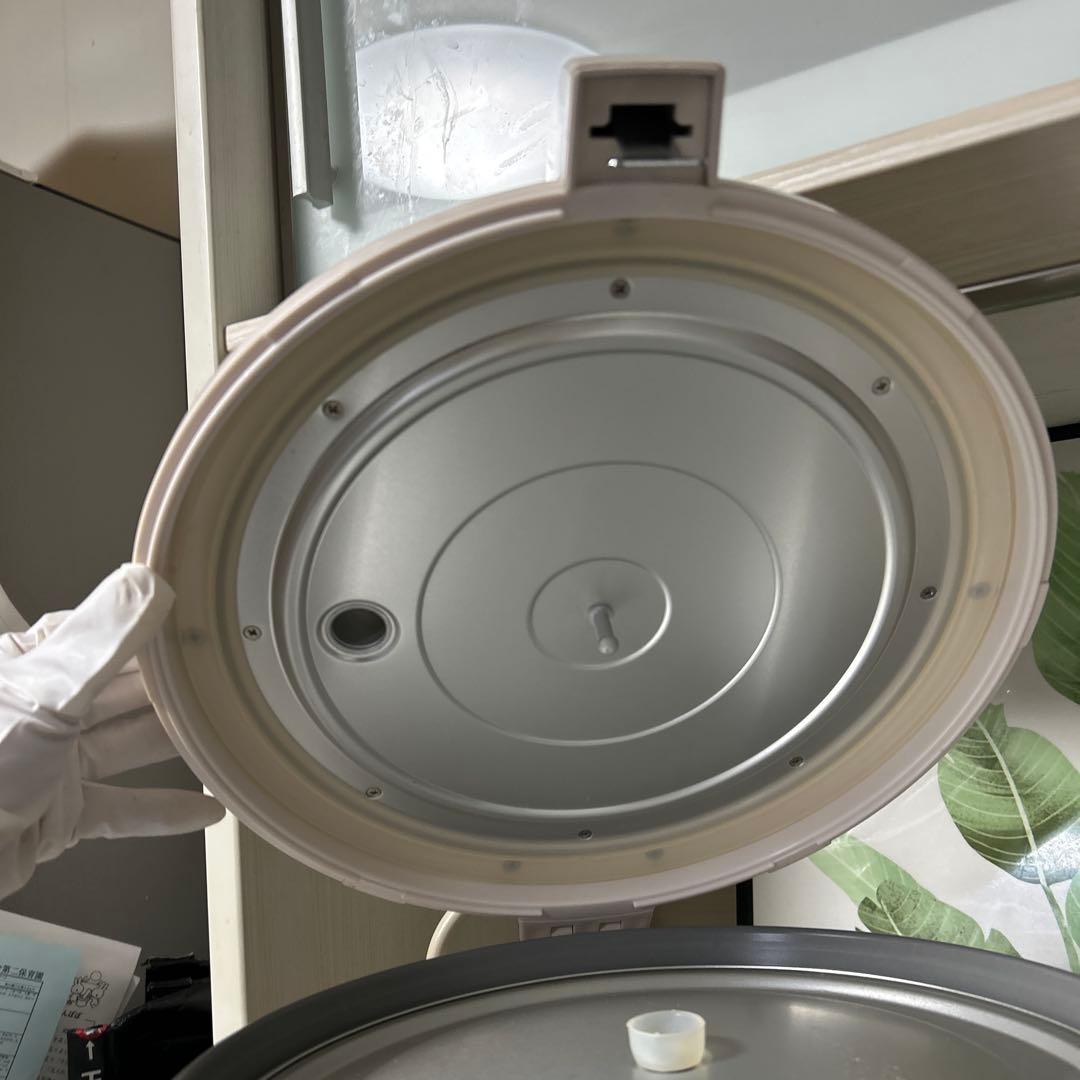 ZOJIRUSHI象印電子ジャー炊飯器 NYE-2700昭和 レトロ 2.7L